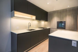 642 6500 Minoru Boulevard, Richmond, BC