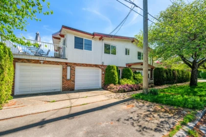 3488 Highbury Street, Vancouver, BC, Vancouver — Single Family Residence for sale