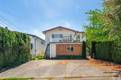 3488 Highbury Street, Vancouver, BC, Vancouver — Single Family Residence for sale