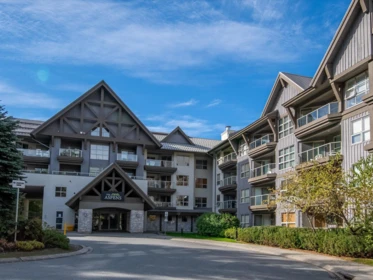 363(39) 4800 Spearhead Drive, Whistler, BC, Whistler — Apartment/Condo for sale