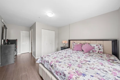 Bedroom 3 Photo of 207 12083 92a Avenue, Surrey, BC