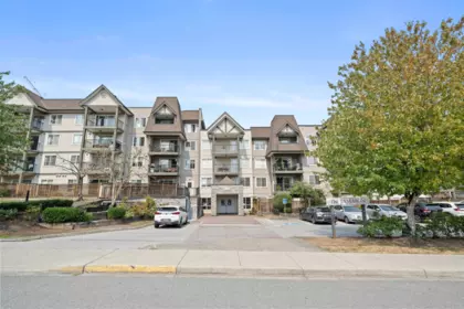 207 12083 92a Avenue, Surrey, BC, Surrey — Apartment/Condo for sale