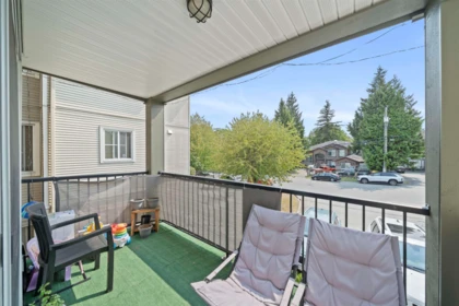 Loft / Bonus Room Photo of 207 12083 92a Avenue, Surrey, BC