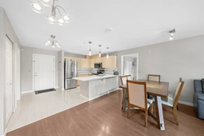 Pantry Photo of 207 12083 92a Avenue, Surrey, BC