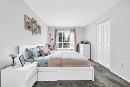 Breakfast Nook Photo of 430 9979 140 Street, Surrey, BC