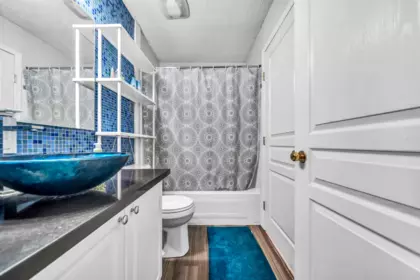 Pantry Photo of 430 9979 140 Street, Surrey, BC
