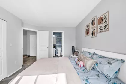 Primary Bedroom Photo of 430 9979 140 Street, Surrey, BC