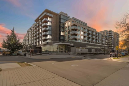 TH 109 755 Harbourside Drive, North Vancouver, BC, North Vancouver — Townhouse for sale
