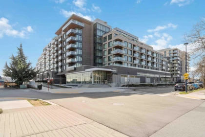 TH 109 755 Harbourside Drive, North Vancouver, BC, North Vancouver — Townhouse for sale