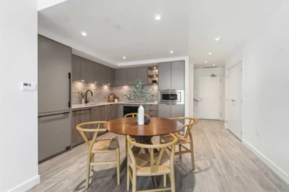 TH 109 755 Harbourside Drive, North Vancouver, BC, North Vancouver — Townhouse for sale
