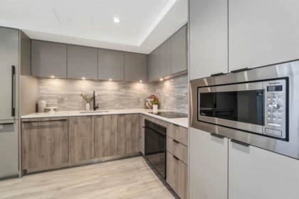 TH 109 755 Harbourside Drive, North Vancouver, BC, North Vancouver — Townhouse for sale