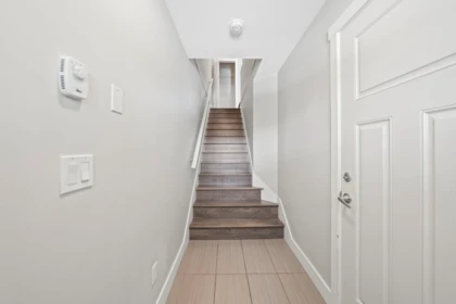 Aerial View of 30 7090 180 Street, Surrey, BC