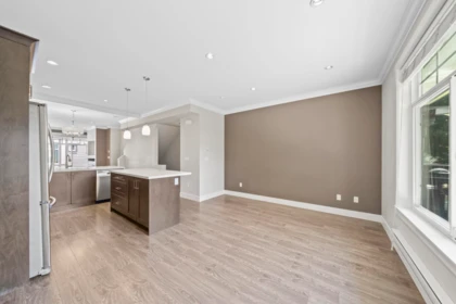 Bedroom 3 Photo of 30 7090 180 Street, Surrey, BC