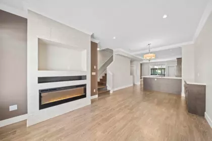 Breakfast Nook Photo of 30 7090 180 Street, Surrey, BC