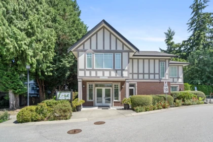 Community Amenities Photo (Clubhouse) of 30 7090 180 Street, Surrey, BC