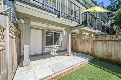 30 7090 180 Street, Surrey, BC, Surrey — Townhouse for sale