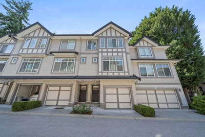 30 7090 180 Street, Surrey, BC, Surrey — Townhouse for sale