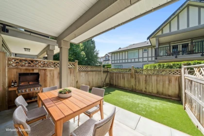 30 7090 180 Street, Surrey, BC, Surrey — Townhouse for sale