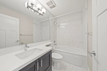 Hot Tub / Spa Photo of 30 7090 180 Street, Surrey, BC
