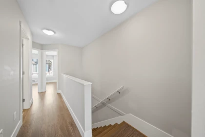 Laundry Room Photo of 30 7090 180 Street, Surrey, BC