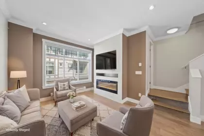 Pantry Photo of 30 7090 180 Street, Surrey, BC