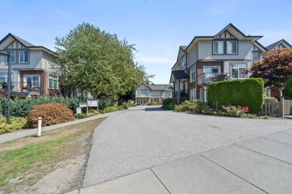 Playground / Recreational Area Near 30 7090 180 Street, Surrey, BC