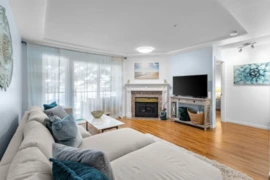 206 20433 53 Avenue, Langley, BC