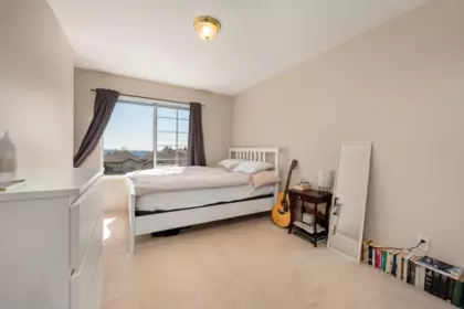 Primary Bedroom Photo of 94 Linden Court, Port Moody, BC