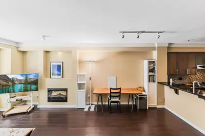 Breakfast Nook Photo of 55 3009 156 Street, Surrey, BC