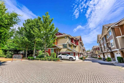 Community Amenities Photo (Clubhouse) of 55 3009 156 Street, Surrey, BC