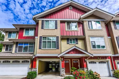55 3009 156 Street, Surrey, BC, Surrey — Townhouse for sale