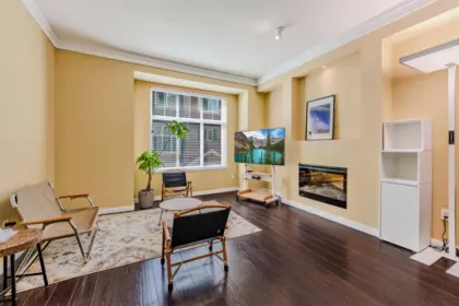 55 3009 156 Street, Surrey, BC, Surrey — Townhouse for sale