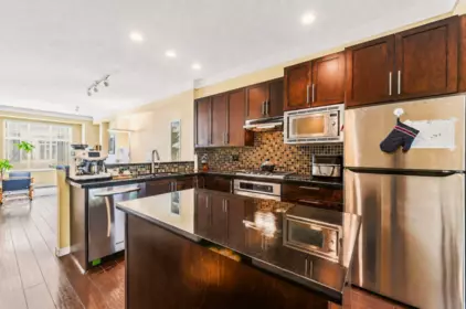 55 3009 156 Street, Surrey, BC, Surrey — Townhouse for sale
