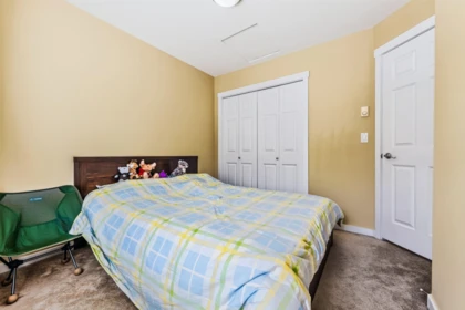 Hallway Photo of 55 3009 156 Street, Surrey, BC