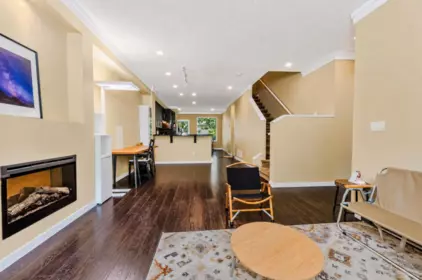 55 3009 156 Street, Surrey, BC, Surrey — Townhouse for sale