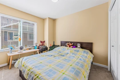 Mudroom Photo of 55 3009 156 Street, Surrey, BC