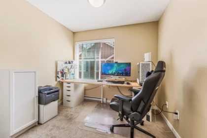 Outdoor Patio Photo of 55 3009 156 Street, Surrey, BC