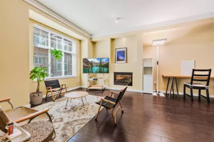 Pantry Photo of 55 3009 156 Street, Surrey, BC