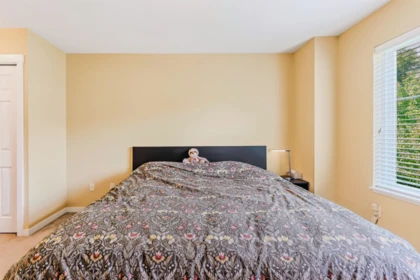 Powder Room Photo of 55 3009 156 Street, Surrey, BC