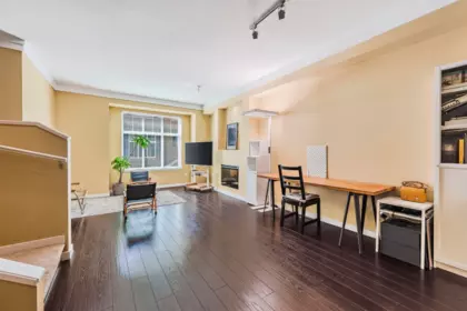 Primary Bedroom Photo of 55 3009 156 Street, Surrey, BC
