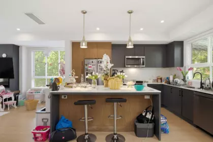 28 1502 Mccallum Road, Abbotsford, BC, Abbotsford — Townhouse for sale