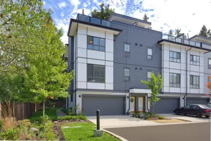 28 1502 Mccallum Road, Abbotsford, BC, Abbotsford — Townhouse for sale
