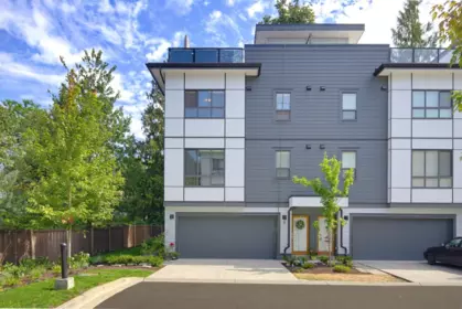 28 1502 Mccallum Road, Abbotsford, BC, Abbotsford — Townhouse for sale