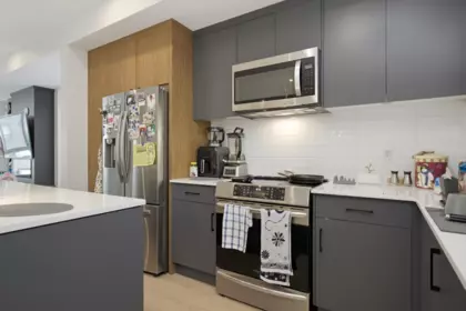 Pantry Photo of 28 1502 Mccallum Road, Abbotsford, BC