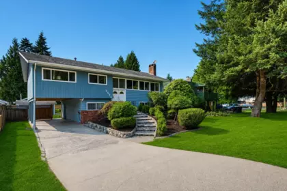 3575 Coast Meridian Road, Port Coquitlam, BC, Port Coquitlam — Single Family Residence for sale