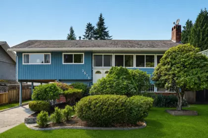 3575 Coast Meridian Road, Port Coquitlam, BC, Port Coquitlam — Single Family Residence for sale
