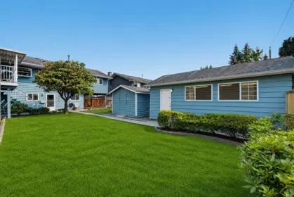 3575 Coast Meridian Road, Port Coquitlam, BC, Port Coquitlam — Single Family Residence for sale