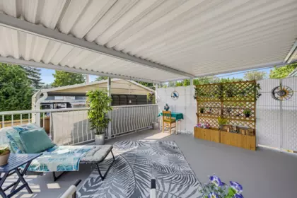 Pantry Photo of 3575 Coast Meridian Road, Port Coquitlam, BC