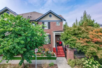 1 20832 70 Avenue, Langley, BC, Langley — Townhouse for sale