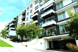 307 1012 Auckland Street, New Westminster, BC